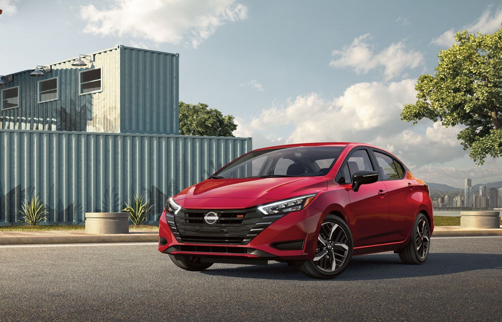 Performance Nissan of Pompano in Pompano Beach FL