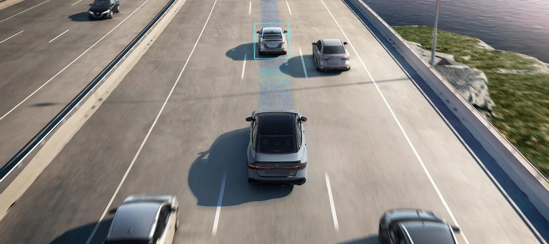 Performance Nissan of Pompano in Pompano Beach FL