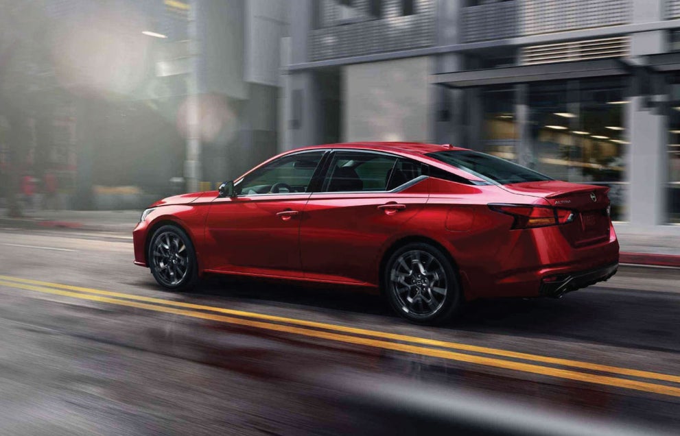 Performance Nissan of Pompano in Pompano Beach FL